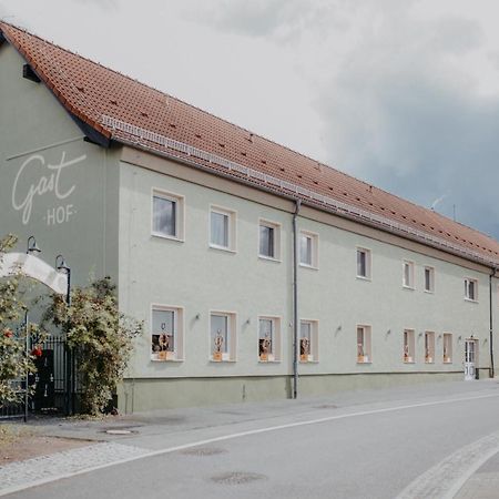 Landhotel Rosenschaenke Kreischa Zewnętrze zdjęcie