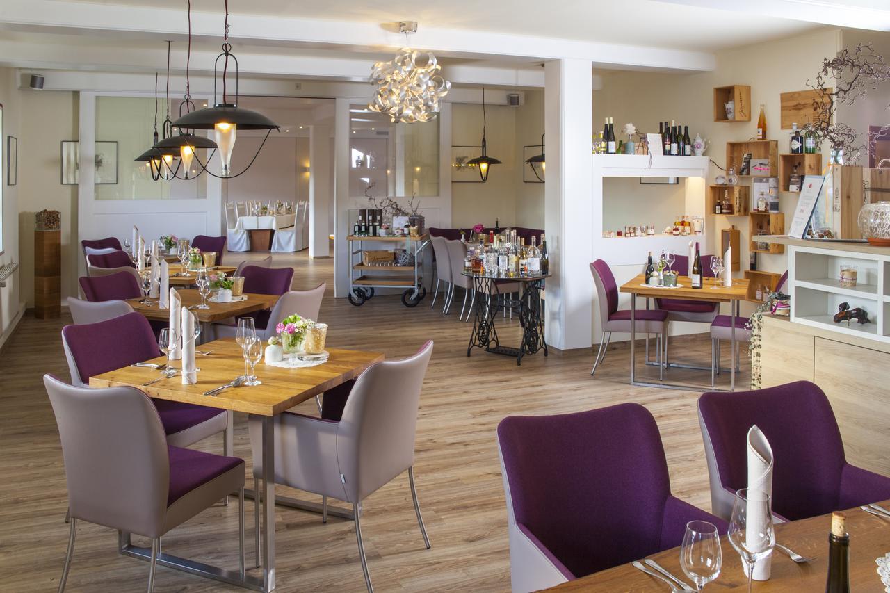 Landhotel Rosenschaenke Kreischa Zewnętrze zdjęcie