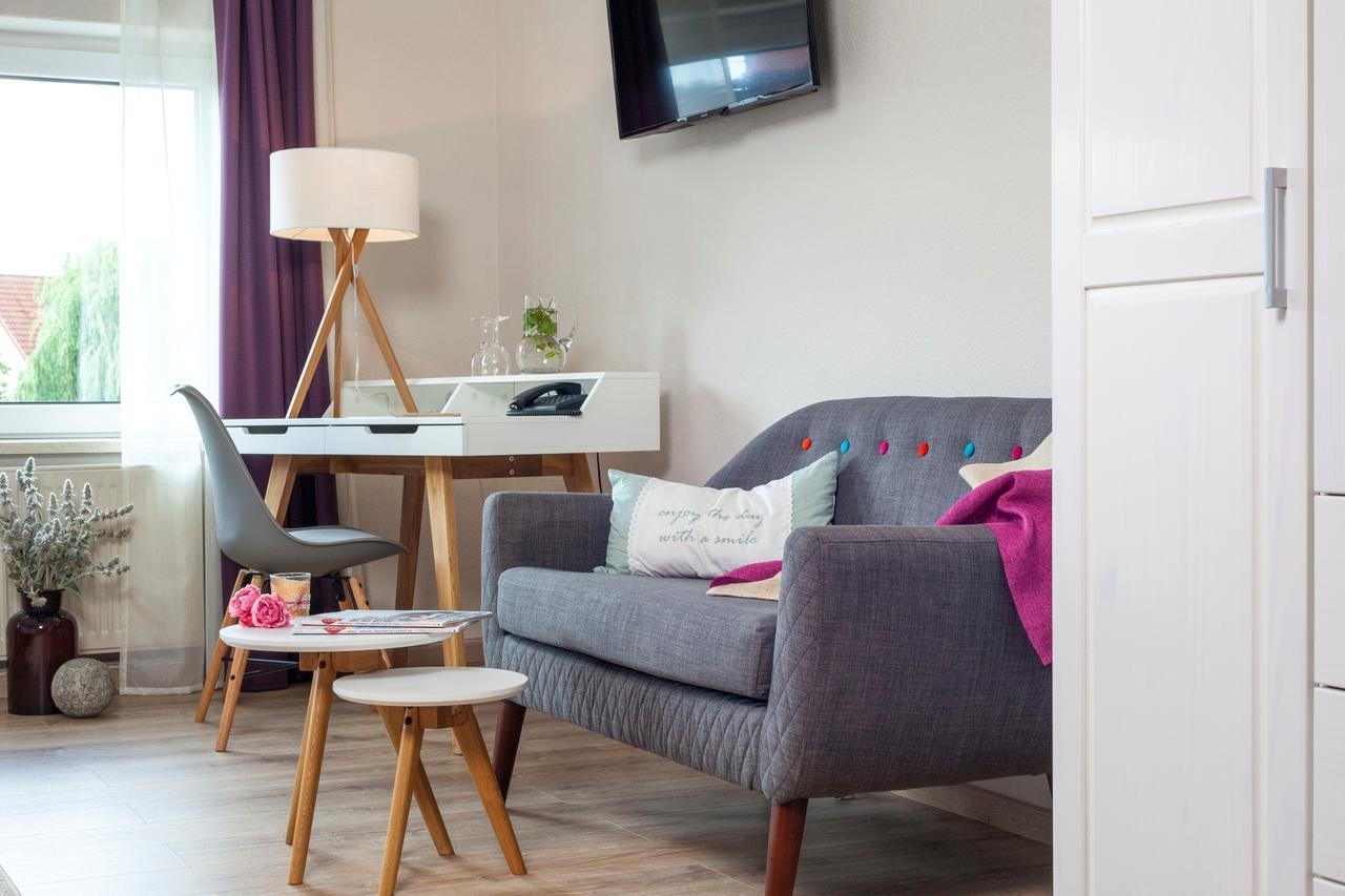 Landhotel Rosenschaenke Kreischa Zewnętrze zdjęcie